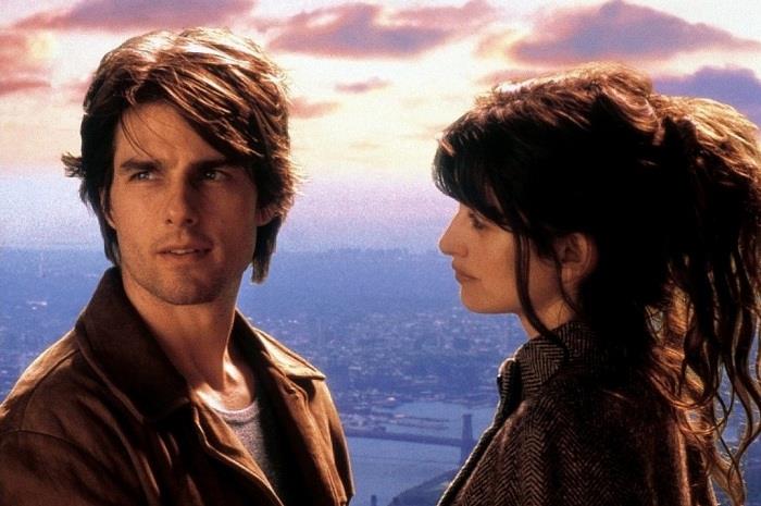 Tom Cruise'un başrolde olduğu Vanilla Sky filmi Netflix'te 1 Haziran 2020'de vizyona girdi