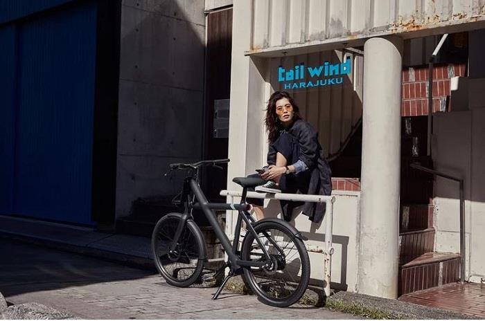 VanMoof je predstavil s3 in x3, dve novi zamenjavi za svoja uspešna s2 in x2