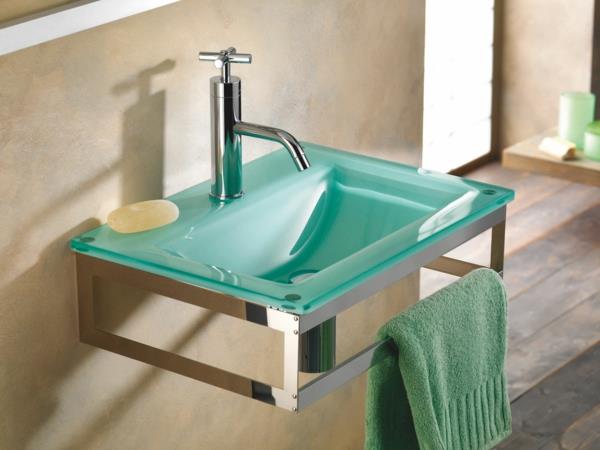 cam-çelik-lavabo