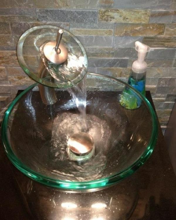 modern-çözümler-cam-lavabo