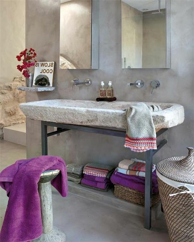 Alyvinis-marmuras-veidrodis-plytelės-grindys-vonios kriauklė