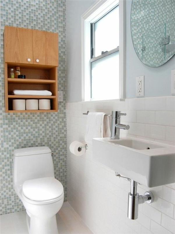 umivalnik v beli steni-v-skandinavski kopalnici