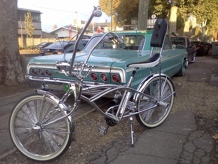 „chopper bike“ pasirinktinis „chrome“ pritaikyti „snoop“ stilių los angeles american