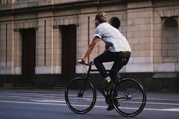 Poceni motorna kolesa za eno hitrost poceni črna mestna hitrostna zavora