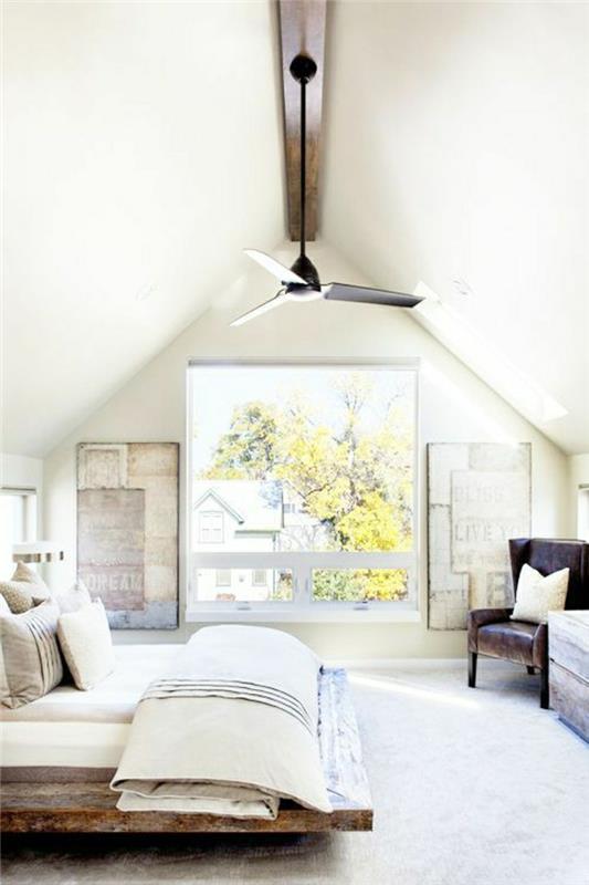 fan-design-moderna-spalnica-bela-spalnica-veliko okno
