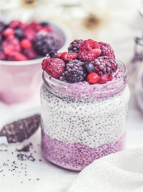 Verrine-sladkan-recept-Verrine-sladkan-s-chia semena