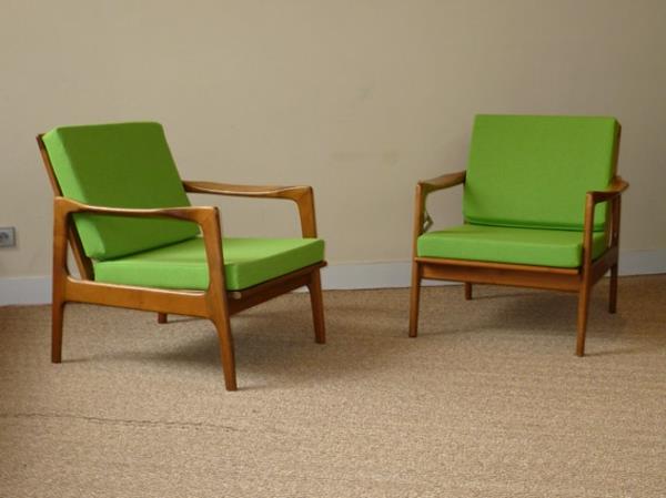 green-design-of-the-scndinave-fotelj-za-dom