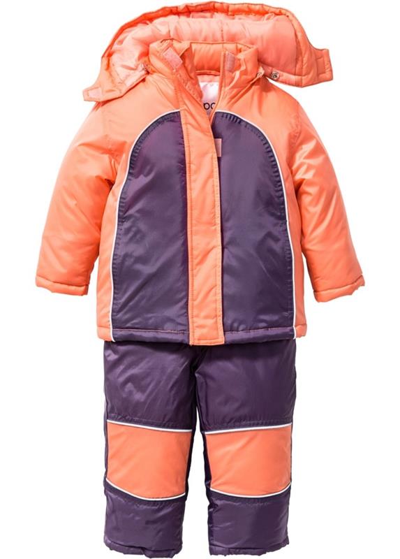 çocuk-spor-giyim-uygun-fiyat-kayak takımı-kavun-boyutlu-renk