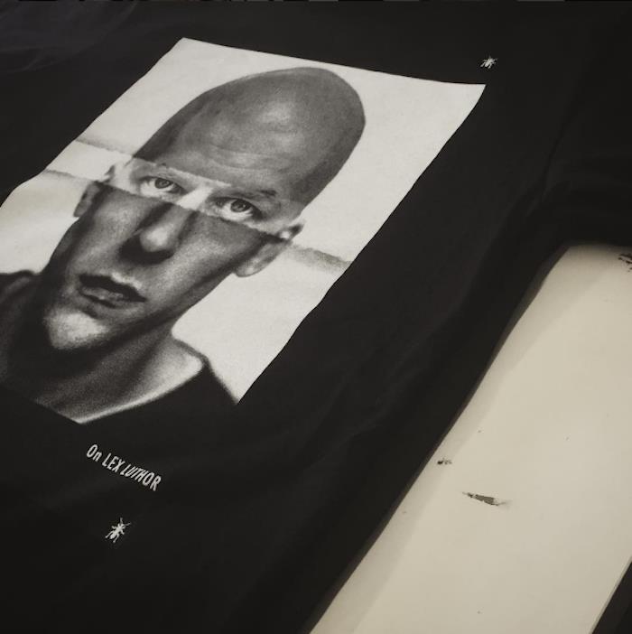 blagovna znamka Hype pomeni Nič francoska majica rihanna eyes