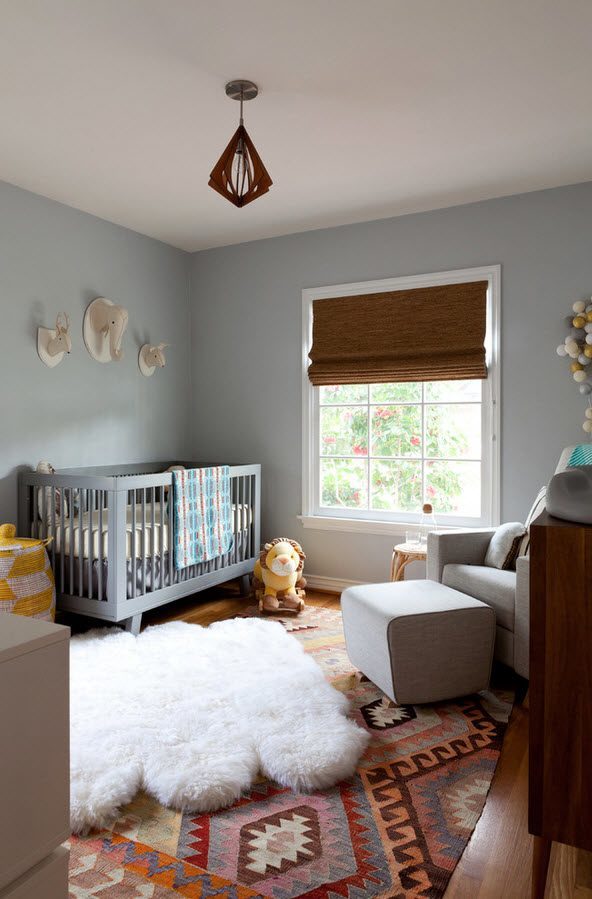 Sala de niños