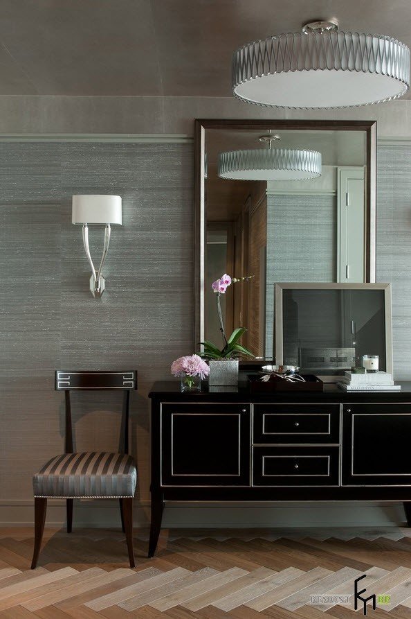 Fundo para decoração