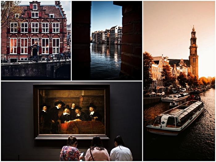obiščite Amsterdam drugače, alternativne ture za odkrivanje Amsterdama, odkritja v Amsterdamu