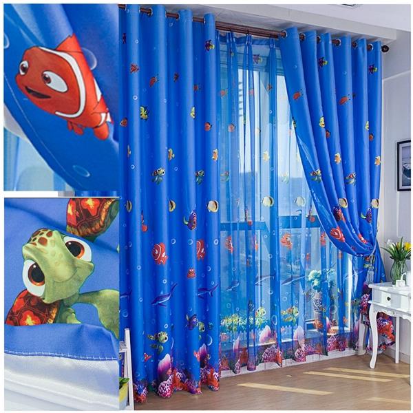 nemo-otrok-spalnica-čisto