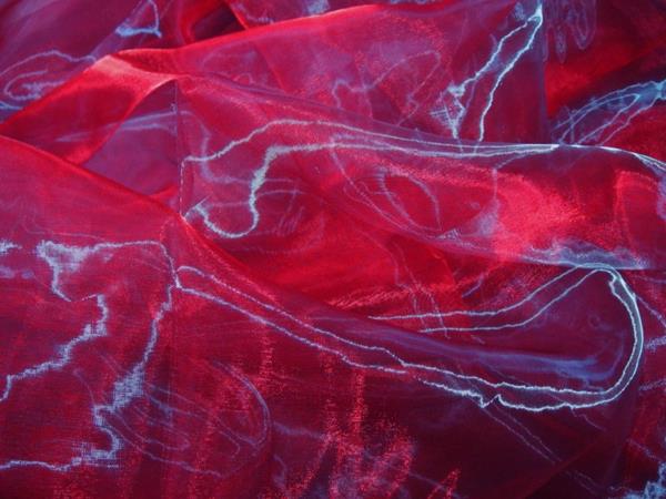 vien tik organza-arti