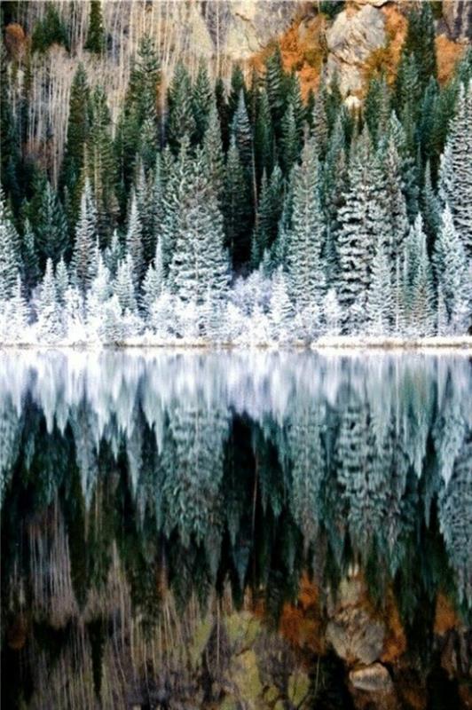 gör-kış-fotoğrafları-kar-dağ-fotoğraf-göl-kış-manzara