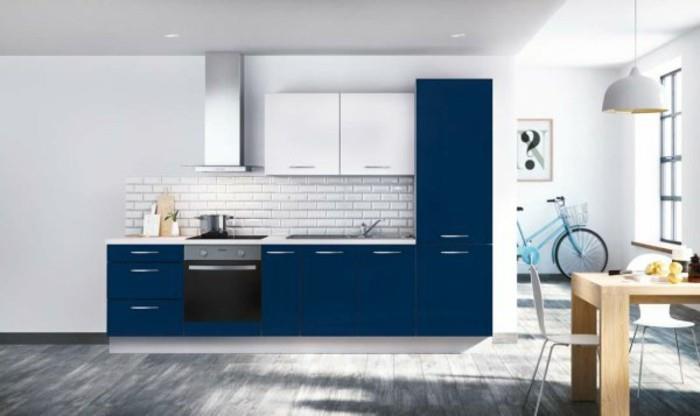pamatyti-idėjos-virtuvė-splashback-castorama-kitchen-splashback-lipni-mėlyna