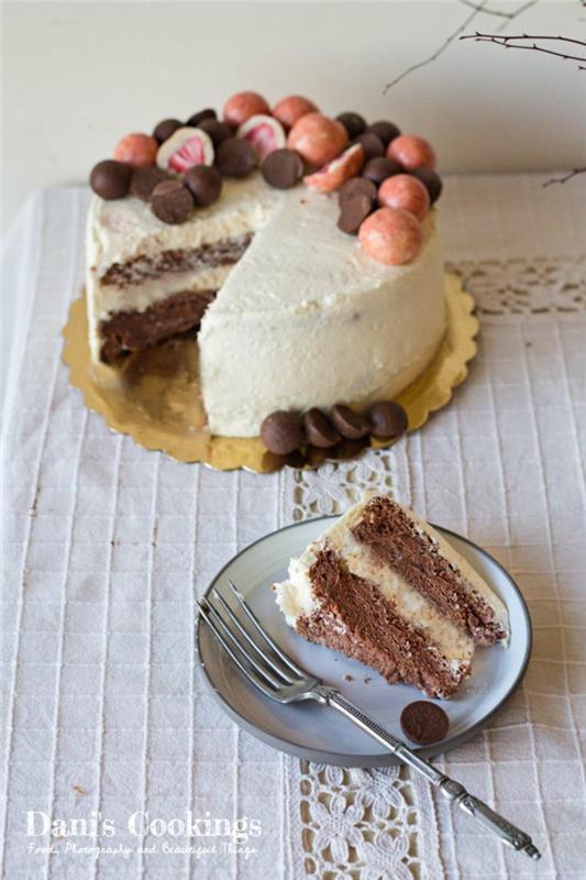 Gražiausias tortas pasaulyje gimtadienio tortas moterims ar vyrams