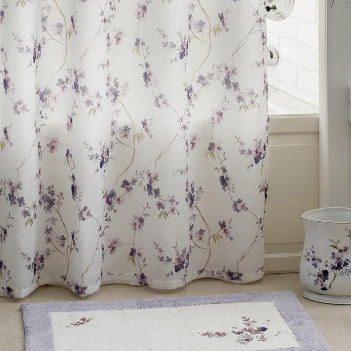 jūsų vonios kambario kilimas-bambuko-kilimėliai-ikea-šepetys-kilimėlis-violetinės spalvos