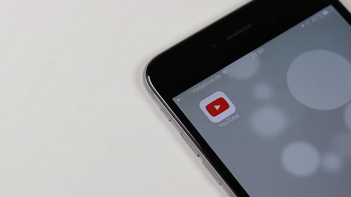 Youtube, TikTok'tan ilham alan yeni kısa video işlevi Shorts'a bahis yapıyor