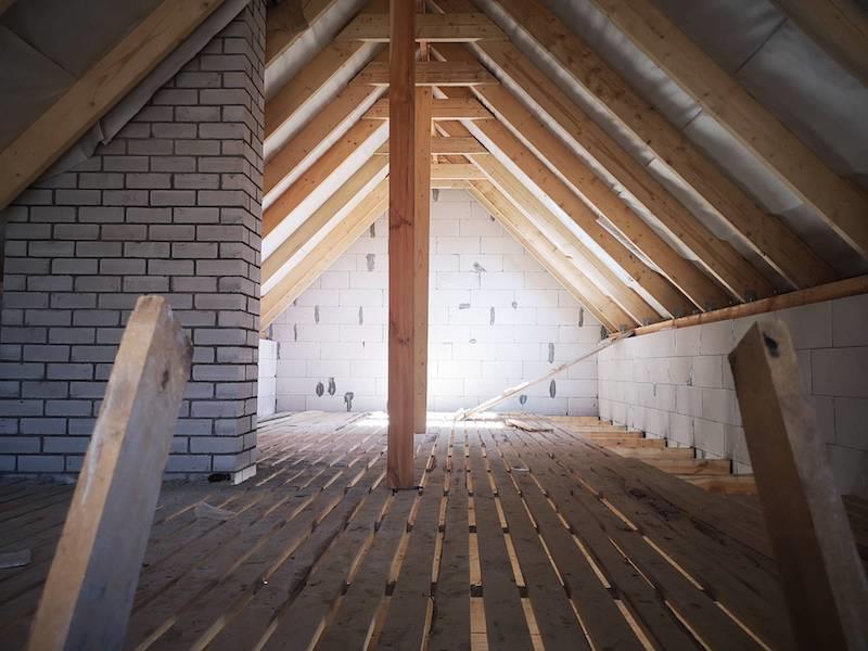 sutelkite dėmesį į renovacijos darbus, kad padidintumėte savo namų efektyvumą